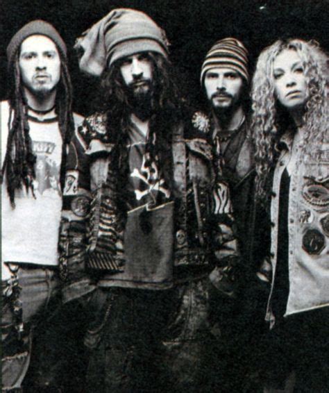 Classic White Zombie Songs That Will Rock Your World