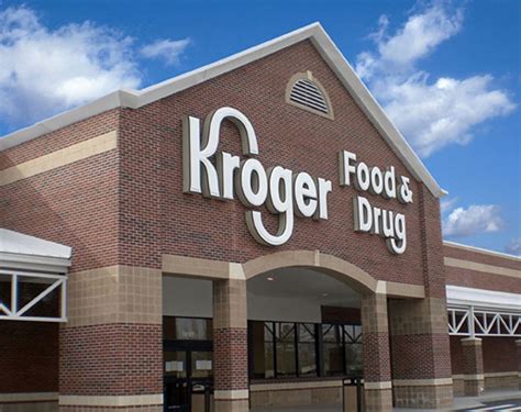 History – The Kroger Co.