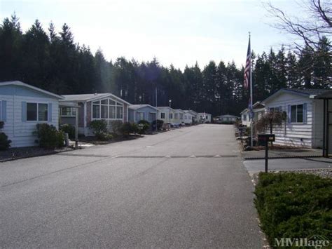 46 Mobile Home Parks in Kitsap County, WA | MHVillage