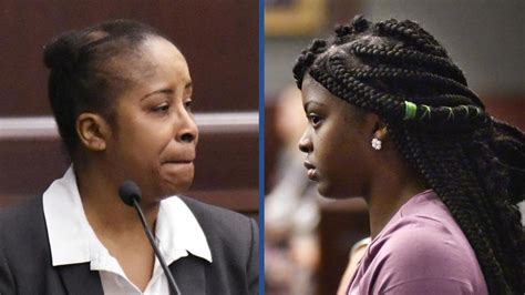 Gloria Williams, Kamiyah Mobley kidnapper, sentenced to 18 years in prison