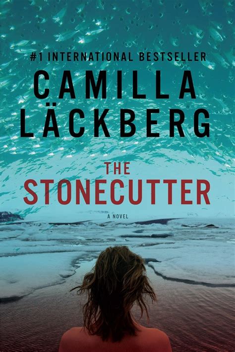 The Stonecutter | 21 Modern Mysteries You Won't Be Able to Put Down | POPSUGAR Entertainment