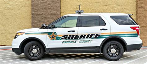 Osceola County Fl Sheriff's Office | NationalEvictions.com