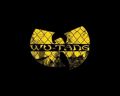 Wu-Tang Clan Logo Wallpapers - Top Free Wu-Tang Clan Logo Backgrounds - WallpaperAccess