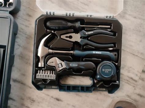 18 Bosch 12 pcs tool kit, For Industrial at Rs 1400/piece in Sri ...