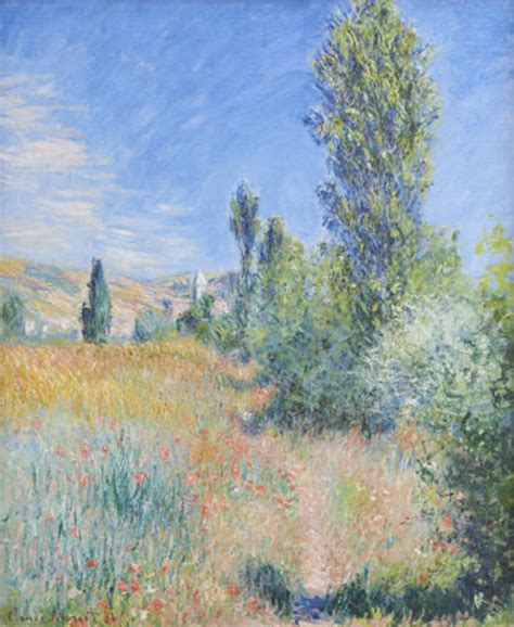 Claude Monet: The Truth of Nature