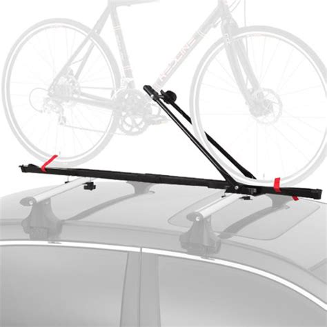 Car & Truck Racks Car Upright Roof Carrier Rack Mount Bicycle Racks ...