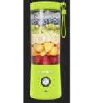 Recall of Nearly 5 Million Portable Blenders Under Way for Unsafe ...