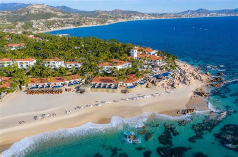 One&Only Palmilla Memorial Day Weekend Celebrations