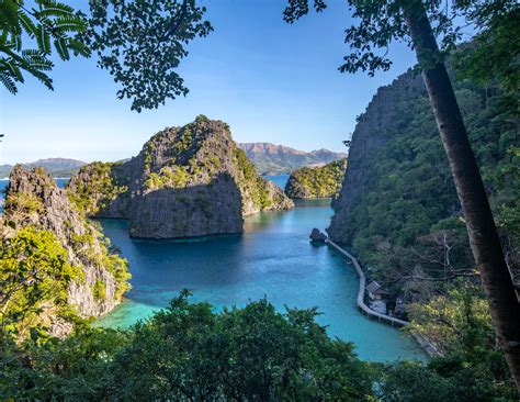 Kayangan Lake, Coron: The best way to see this iconic spot — Walk My World