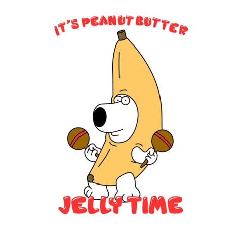 Peanut Butter Jelly Time Wallpapers - Wallpaper Cave