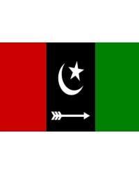 Pakistan Peoples Party Parliamentarians - PPPP, Political Party Profile ...