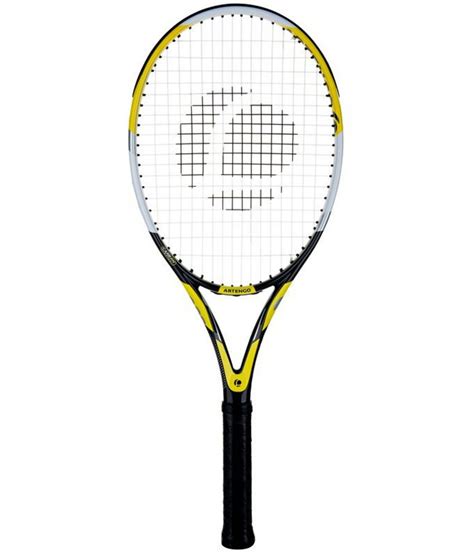 ARTENGO TR 830 Tennis Racket: Buy Online at Best Price on Snapdeal