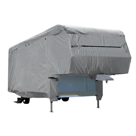 Leader Accessories 5th wheel rv cover 3 Layer SFS outdoor protect - Walmart.com - Walmart.com