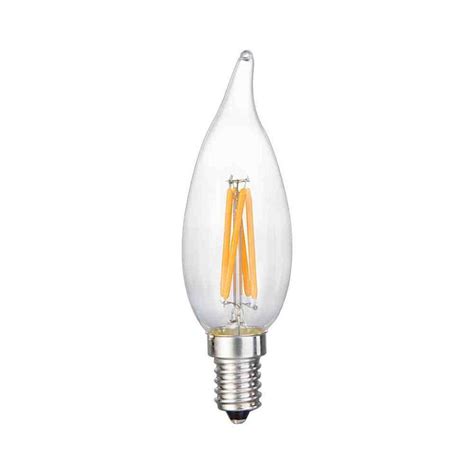 Led Candelabra Bulbs 40w | Led candelabra bulbs, Candelabra bulbs, Bulb