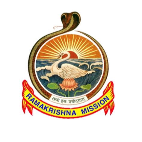 Ramakrishna Mission Villupuram - YouTube