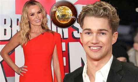 AJ Pritchard: Strictly pro reveals he wants ‘mature partner’ like ...