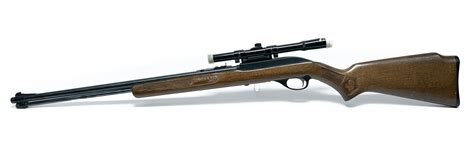 USED Marlin Glenfield Model 60 22LR GLENFIELD MODEL 60 FMAR101410 Long gun - Arnzen Arms