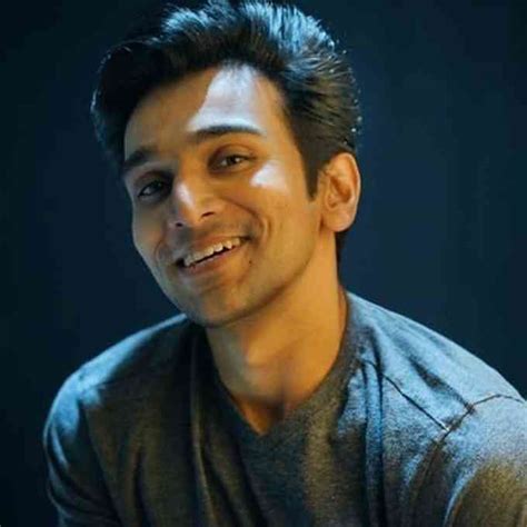 Pratik Gandhi Height, Net Worth, Age, Affairs, Bio and More 2024| The ...