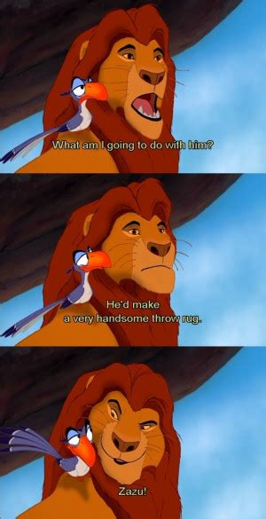 Mufasa Lion King Quotes. QuotesGram