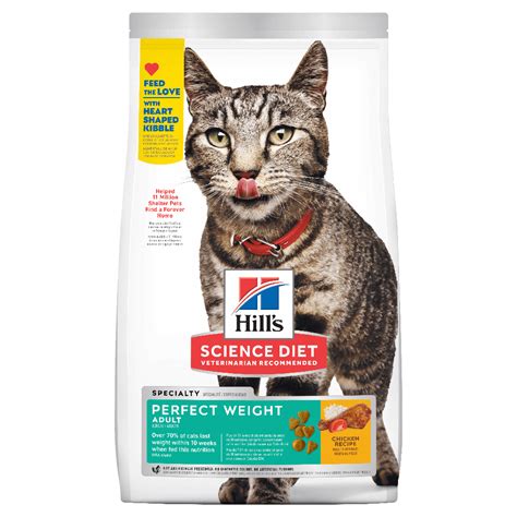 Hills Science Diet Cat Food Where To Buy - Cat Lovster