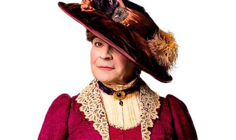 David Suchet becomes Lady Bracknell for new role in The Importance Of ...