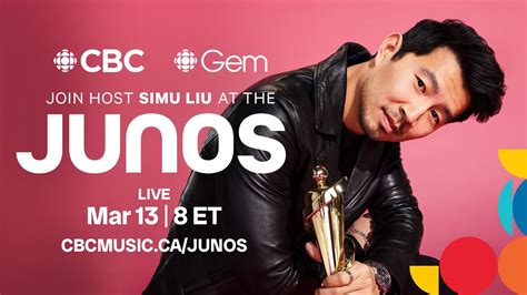 2023 Juno Awards - YouTube