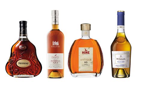 The best XO Cognac - eight bottles to try - Decanter