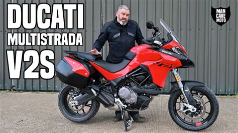 2022 Ducati Multistrada V2 First Look Review Rider Magazine | atelier-yuwa.ciao.jp