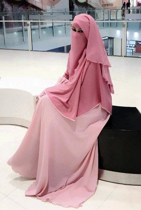 854 best niqab styles images on Pinterest | Hijab niqab, Hijab styles ...