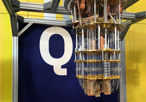 U.S. officials seek advice on quantum computing – Cosmic Log