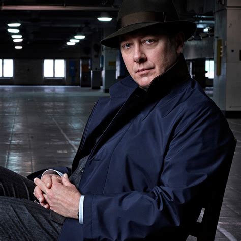 James Spader | About | The Blacklist | NBC