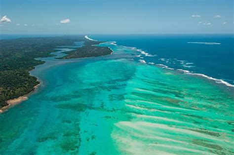 Tour del Madagascar orientale e soggiorno mare a Sainte Marie | viviTravels