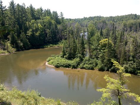 Heart and Sole: Delight along the Manistee River