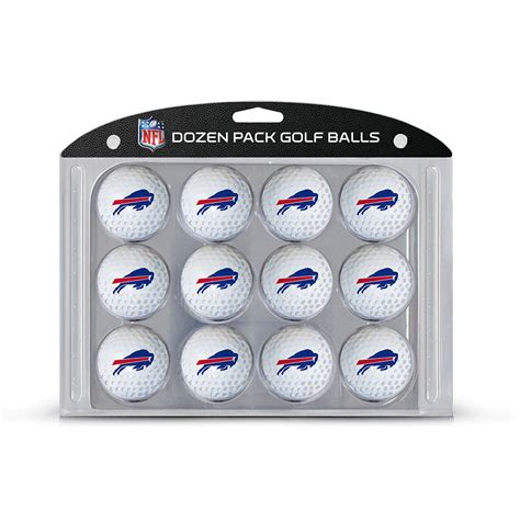 Buffalo Bills Golf Accessories | The Bills Store