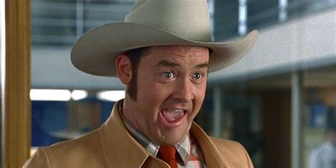 Anchorman, The Office Star David Koechner Cited for Second DUI This Year