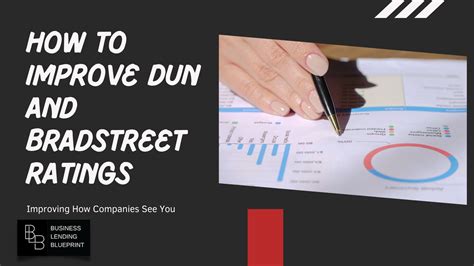 How To Improve Dun And Bradstreet Ratings | Improving Public Image