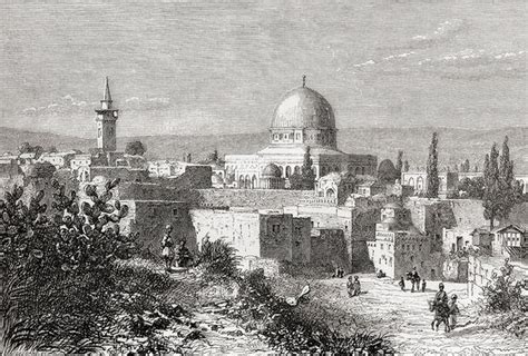 Temple Mount archaeology: The significance of Jerusalem's Temple Mount discoveries exposed ...