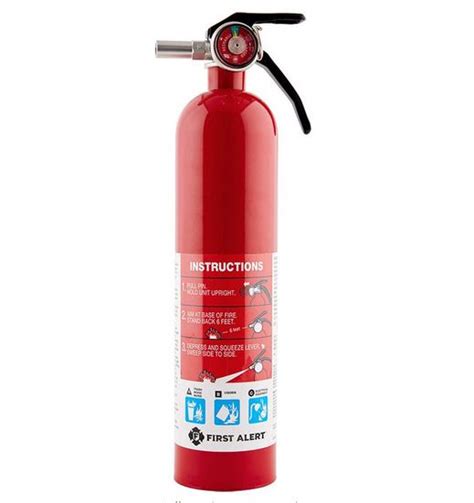 5 Best Boat Fire Extinguisher & Fire Extinguisher Mount - AutoVFix.com