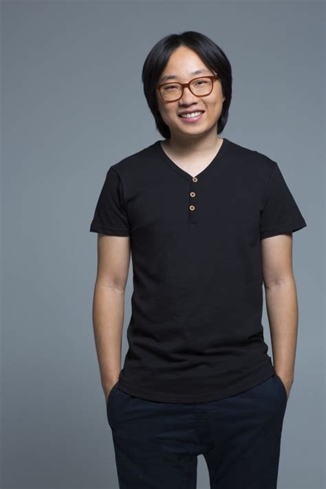 Jimmy O. Yang Is Disrupting Asian Stereotypes On “Silicon Valley”