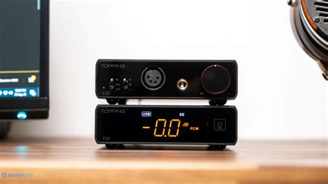 Topping E50 & L50 Review – Pushing the Limits of Affordable Hi-Fi ...