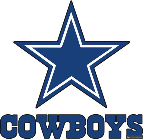 Dallas Cowboys Logo