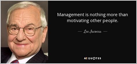 TOP 22 MANAGEMENT SKILLS QUOTES | A-Z Quotes