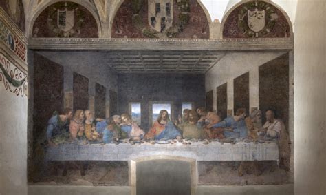 Smarthistory – Leonardo, Last Supper