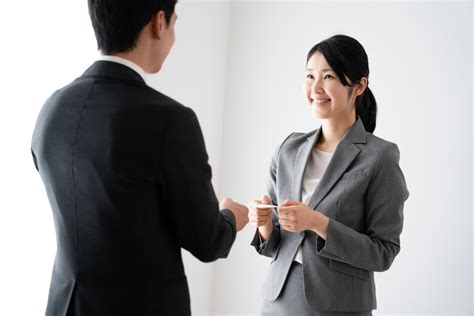 Japanese Business Etiquette / SCHOOLS / MOTTO JAPAN STUDY [English]