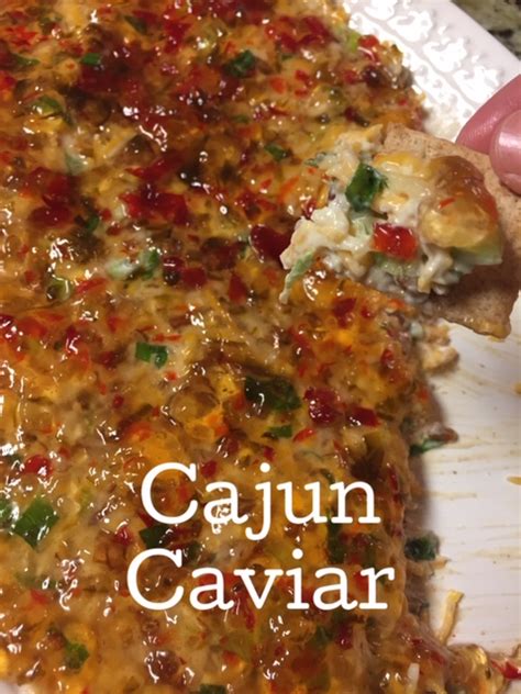 Cajun Caviar – Bless Your Heartichoke