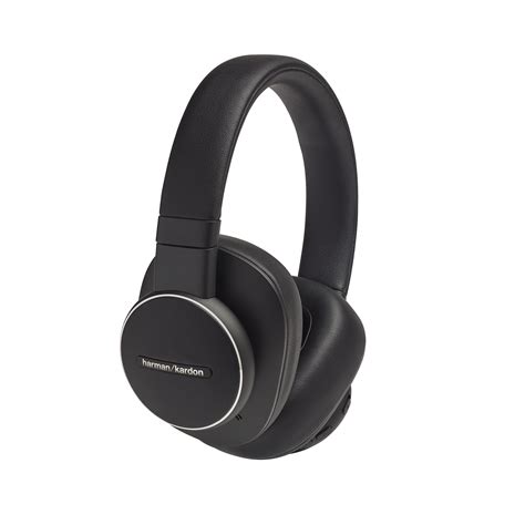 Harman Kardon FLY ANC | Wireless Over-Ear NC Headphones