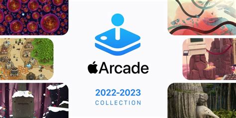 apple-arcade-2023 - TapSmart