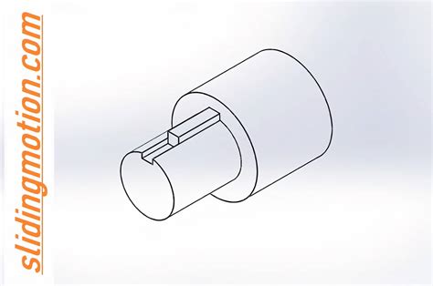 Shaft Keys: Types, Materials & Applications- Your Ultimate Guide