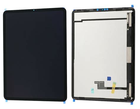 iPad Pro 11 Screen Replacement Kit – PhoneRemedies