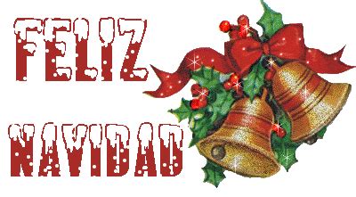 Gifs de Feliz Navidad, imágenes con movimiento de Feliz Navidad